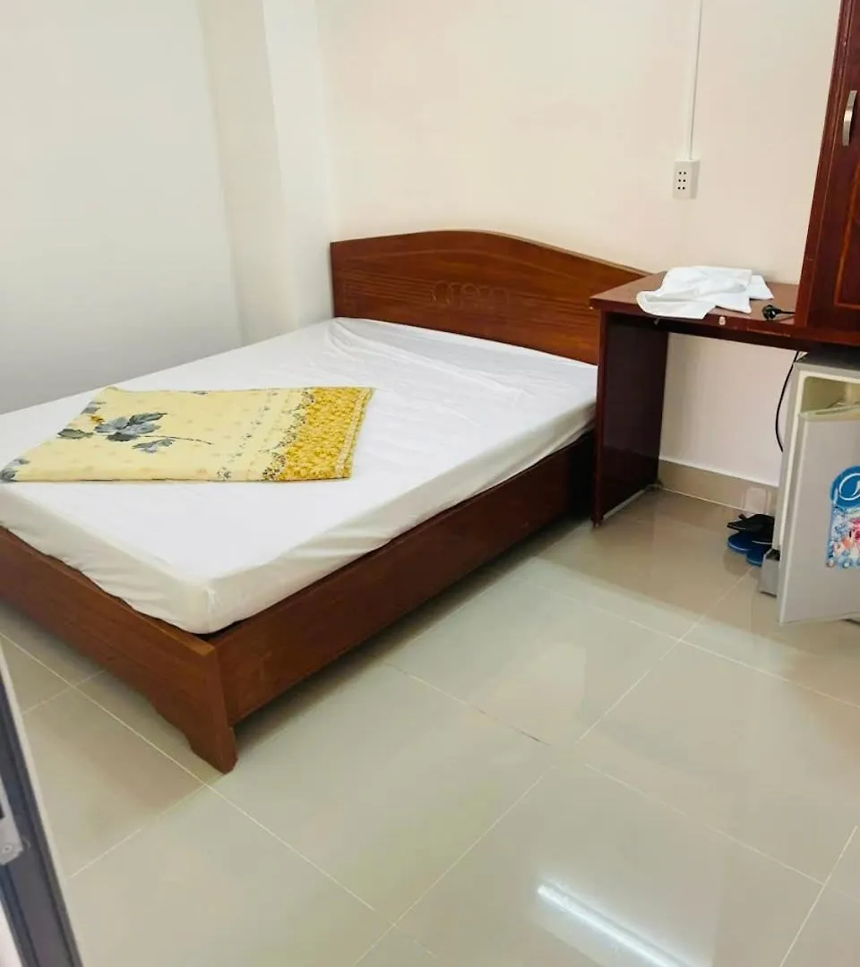 Hotel Khach San Nhat Minh Vung Tau